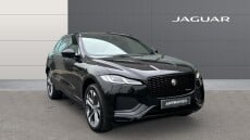 Jaguar F-Pace 2.0 D200 R-Dynamic HSE Black 5dr Auto AWD Diesel Estate